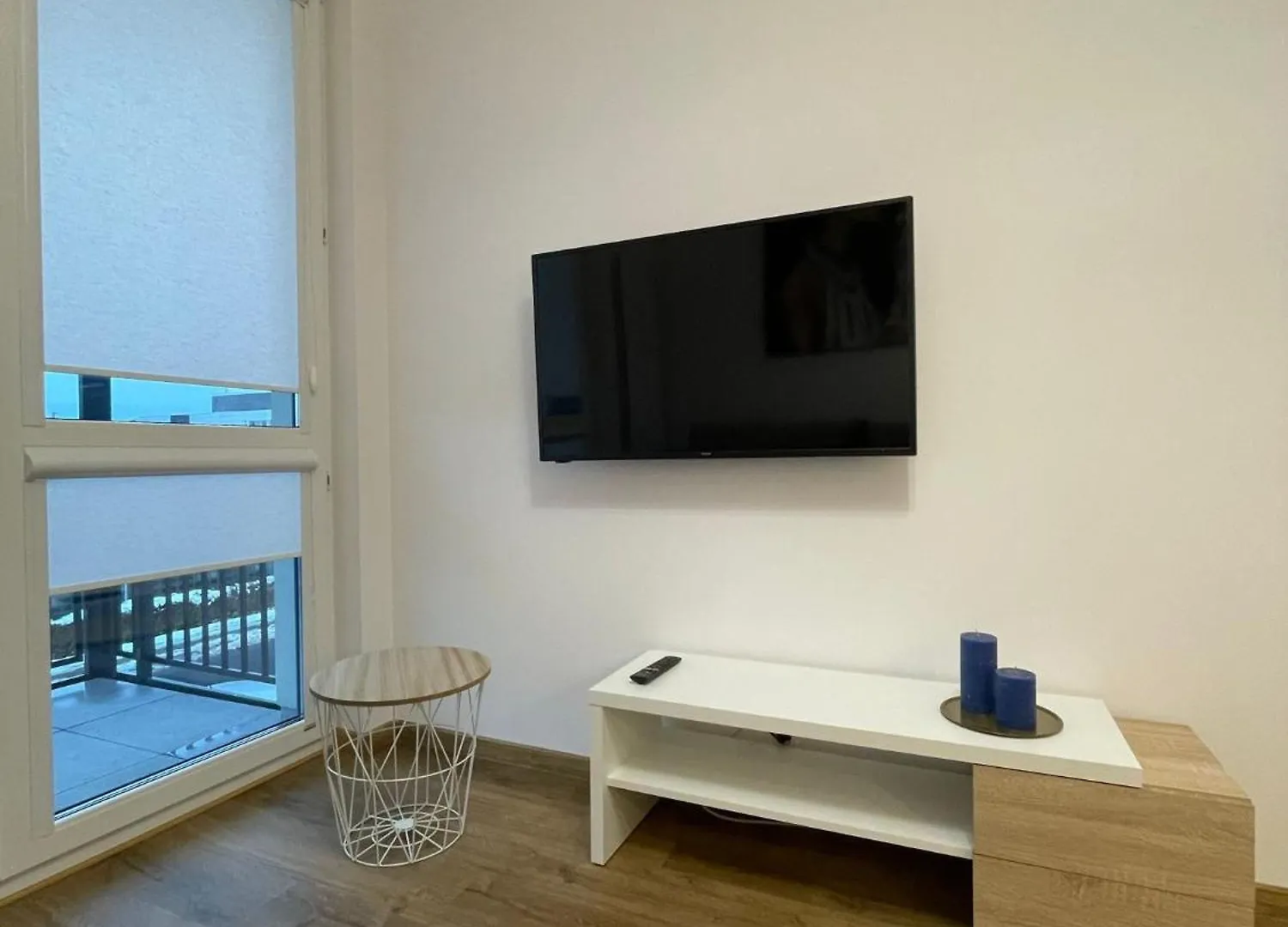 Budki Szczesliwickie 25 By Homeprime Warsaw 0*,