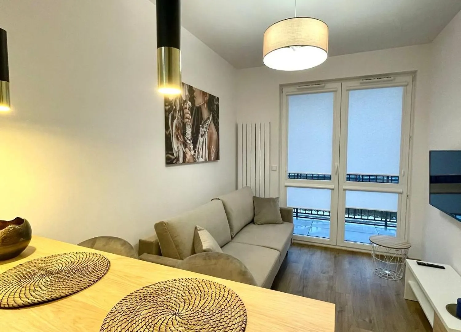 Budki Szczesliwickie 25 By Homeprime Warsaw