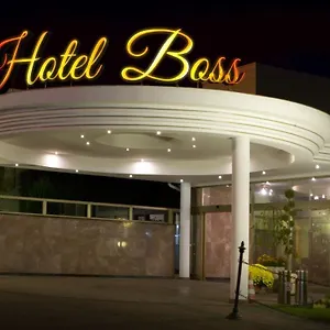 3* Hotel Boss