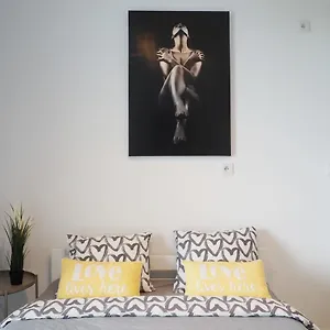 Wenthotel A209 Warszawa