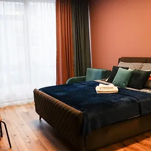 Hotel Apart Warszawa