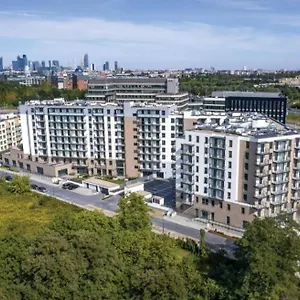 Rentpoland Wiktoryn Studio Warszawa