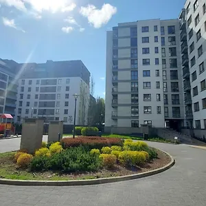 Krakowska Comfort - Wifi And Free Parking Warszawa