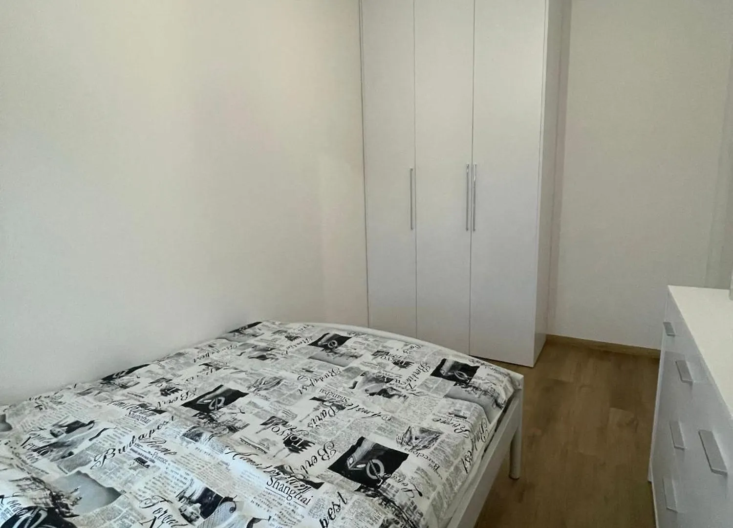 Budki Szczesliwickie 25 By Homeprime Warsaw Apartment