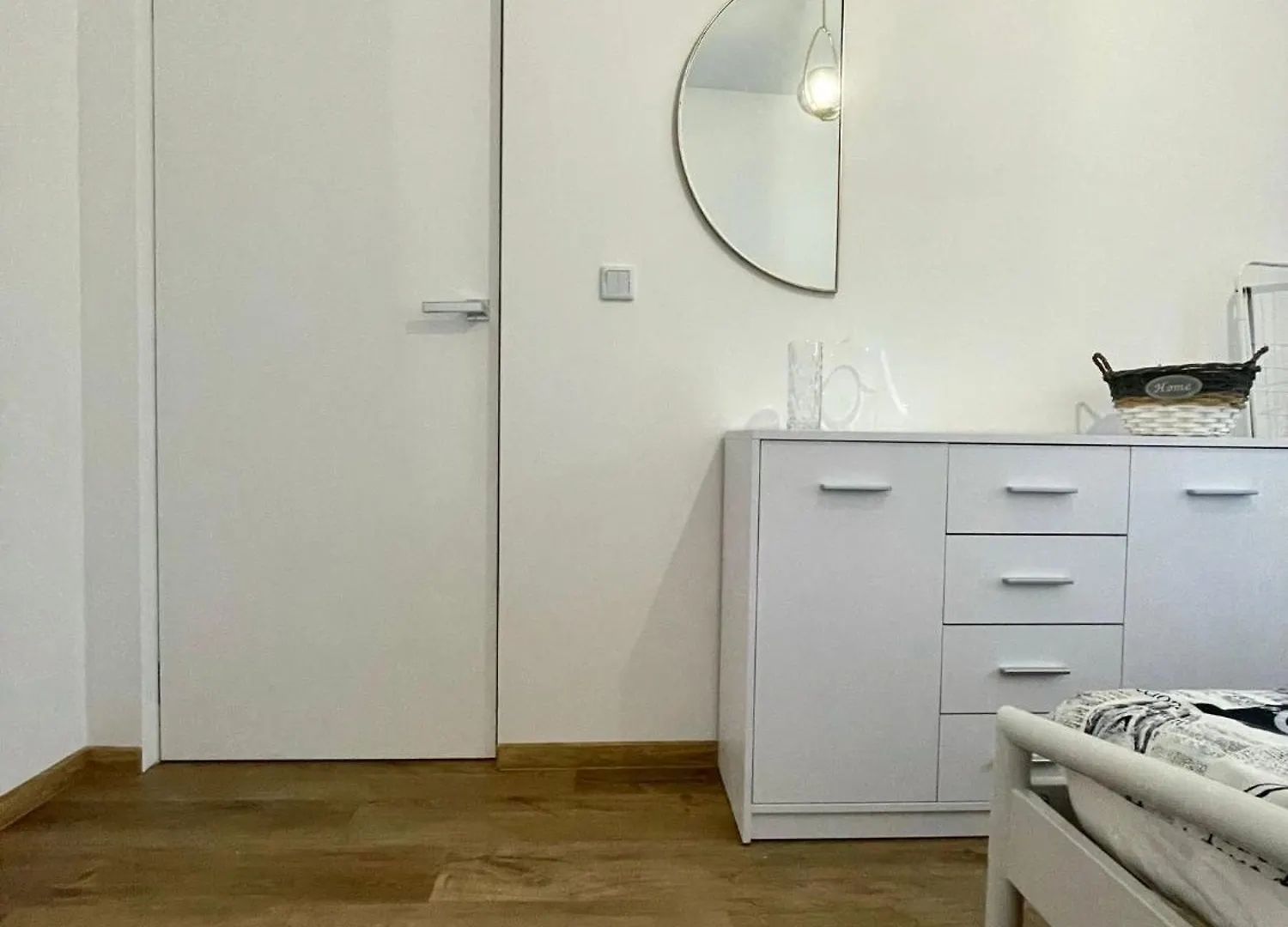 Apartment Budki Szczesliwickie 25 By Homeprime Warsaw